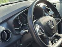 Usata Dacia Sandero Stepway 95 CV (69 kW) 2020 Grigio Utilitaria