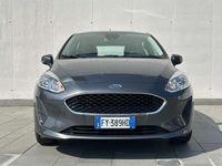 Usata Ford Fiesta Titanium 86 CV (63 kW) 2019 Utilitaria