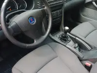 Usata Saab 9-3 150 CV (110 kW) 2006 Blu Station wagon
