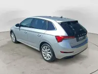 Usata Skoda Scala Style 90 CV (66 kW) 2022 Utilitaria