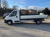 Usata Fiat Ducato 160 CV (117 kW) 2020 Bianco Furgone