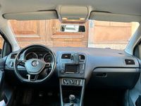 usata VW Polo Polo 1.4 TDI 5p. Business BlueMotion Technology