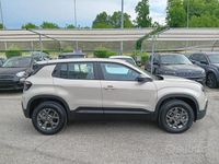 Nuova Jeep Avenger Longitude 101 CV (74 kW) 2025 Grigio(met.) SUV