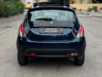 Usata Lancia Ypsilon 69 CV (50 kW) 2015 Bluazzurro Utilitaria