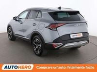 Usata Kia Sportage Style 160 CV (117 kW) 2025 Grigio SUV