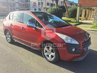 usata Peugeot 3008 2.0 HDi 150CV Outdoor