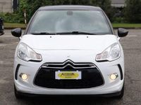 usata DS Automobiles DS3 1.4 VTi 95 Chic