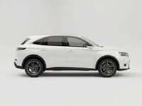 Usata DS Automobiles DS7 Crossback Grand Chic 299 CV (219 kW) 2020 Bianco SUV