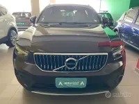Usata Volvo XC40 150 CV (110 kW) 2019 Marrone SUV