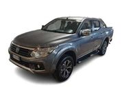 usata Fiat Fullback 2.4 180CV Doppia Cabina aut. LX Cross