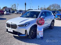 Usata BMW X1 xLine 150 CV (110 kW) 2023 Bianco SUV