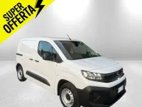 Usata Opel Combo 102 CV (75 kW) 2025 Bianco Monovolume
