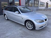 usata BMW 320 320 d cat Touring Futura