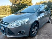 Usata Ford Focus Business Edition 115 CV (84 kW) 2011 Station wagon