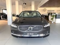 usata Volvo S90 B5 (d) AWD automatico Plus Bright nuova a Bari