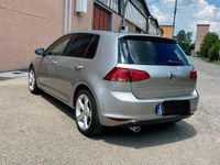 usata VW Golf VII  1.6 TDI