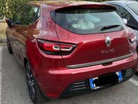 usata Renault Clio IV Clio2017 0.9 tce energy Intens 90cv