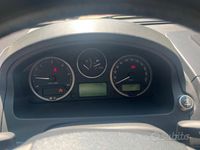 Usata Land Rover Freelander 2 2009 Bianco SUV