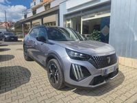 Usata Peugeot e-2008 GT 100 kW (136 CV) 2024 Argento SUV