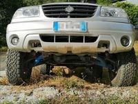 Usata Suzuki Grand Vitara 2002 SUV