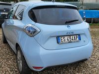 usata Renault Zoe agvya0