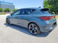 Usata Cupra Leon 150 CV (110 kW) 2024 Berlina