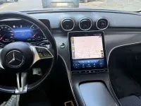 Begagnad Mercedes C220 200 HK (147 kW) 2022 Kombi