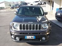 usata Jeep Renegade MACERATA - 2.0 Mjt 140CV 4WD Activ