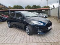 usata Ford Fiesta 7ª serie - 2018