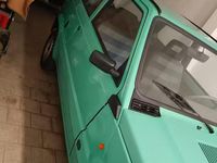 Usata Fiat Panda 1997 Berlina