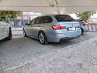 Usata BMW 218 M Sport 218 CV (160 kW) 2015 Argento Station wagon