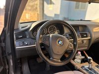 Usata BMW X3 2013 SUV