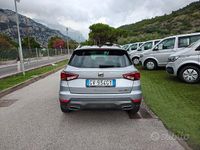 Usata Seat Arona FR 95 CV (69 kW) 2024 Argento SUV