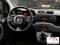 Usata Fiat Panda Easy 95 CV (69 kW) 2019 Bianco Utilitaria