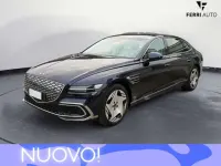 Nuova Genesis G80 Premium 272 kW (370 CV) 2026 Blu Berlina