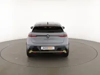 Usata Renault Megane E-Tech Iconic 160 kW (218 CV) 2022 Grigio
