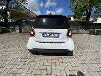Usata Smart ForTwo Cabrio Passion 71 CV (52 kW) 2016 Cabrio