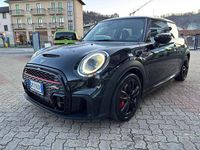 Usata Mini John Cooper Works 231 CV (169 kW) 2023 Nero Utilitaria