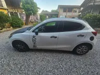 Usata Mazda 2 Evolve 135 CV (99 kW) 2016 Bianco Utilitaria