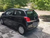 Usata Citroën C1 69 CV (50 kW) 2017 Nero Utilitaria