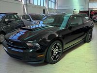 Usata Ford Mustang 305 CV (224 kW) 2012 Nero Coupé