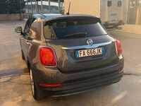 Usata Fiat 500 120 CV (88 kW) 2015 Grigio