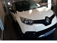 Usata Renault Captur 110 CV (80 kW) 2017 Bianco SUV