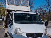 usata Renault Master trucks