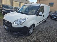 Usata Fiat Doblò Dynamic 90 CV (66 kW) 2010 Other Monovolume