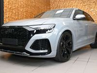 Usata Audi RS Q8 Ambiente 600 CV (441 kW) 2024 Grigio SUV