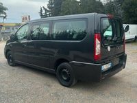 usata Fiat Scudo 9 posti 2012 120cv