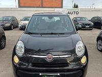 Usata Fiat 500L 104 CV (76 kW) 2014 Grigio Monovolume