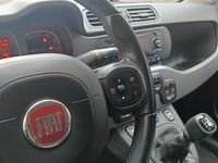 Usata Fiat Panda 69 CV (50 kW) 2019 Grigio Utilitaria