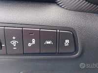 Usata Hyundai Tucson XPrime 116 CV (85 kW) 2019 Grigio SUV